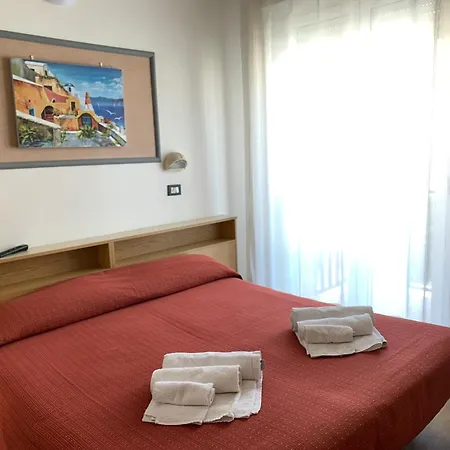 Tre Grazie 3* Rímini