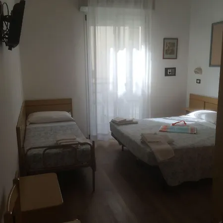 Tre Grazie Римини