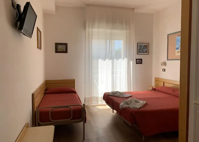 Tre Grazie Римини