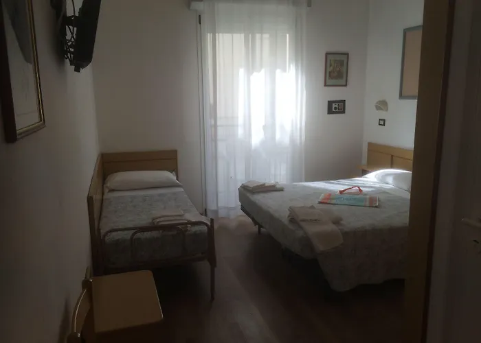 Tre Grazie Римини