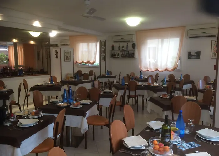 Tre Grazie Отель