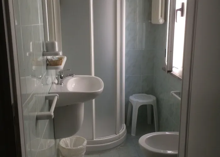 Hotel Tre Grazie Rimini