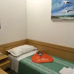 Tre Grazie Hotel Rimini