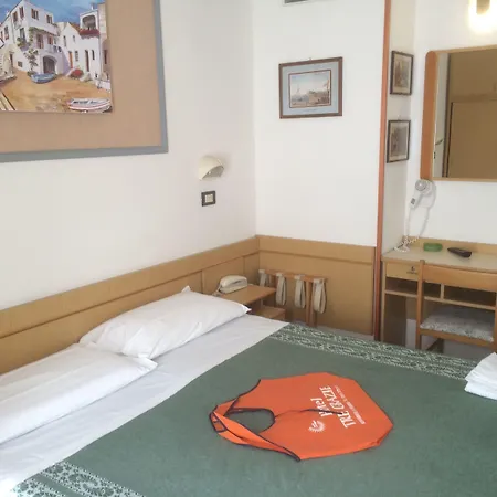 Hotel Tre Grazie