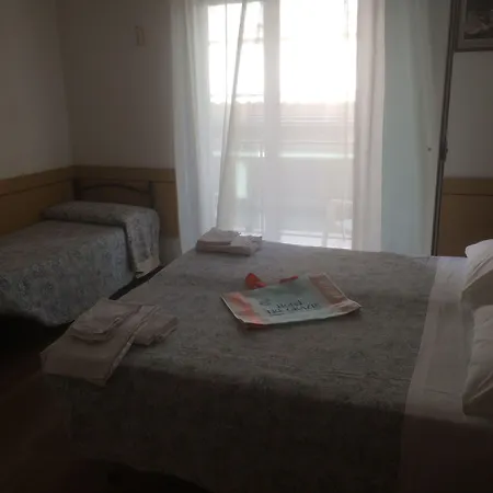 Tre Grazie Hotel