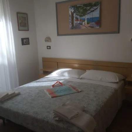 Hotel Tre Grazie Rimini