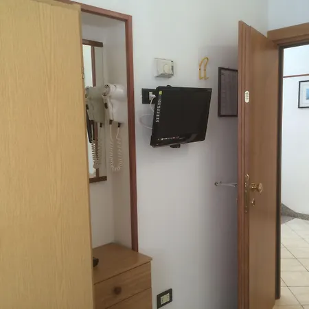 Hotel Tre Grazie 3*