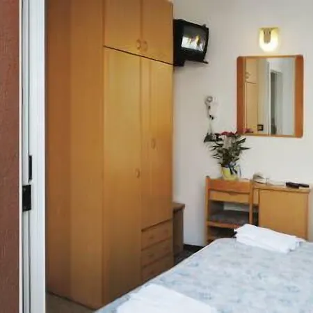 Hotel Tre Grazie