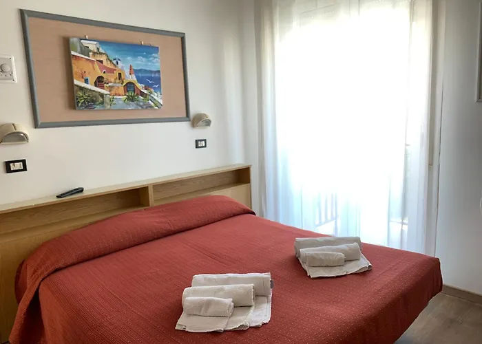 Tre Grazie 3* Rimini