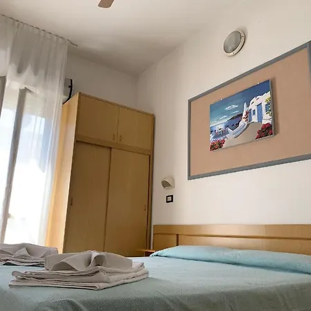 Tre Grazie Отель 3*
