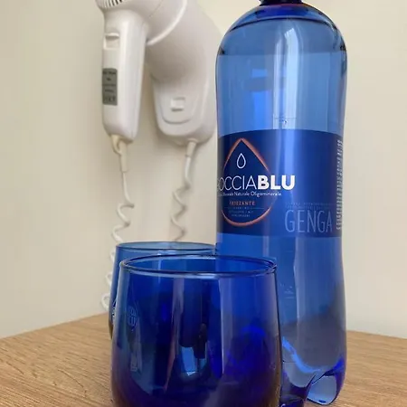 호텔 Tre Grazie 3*