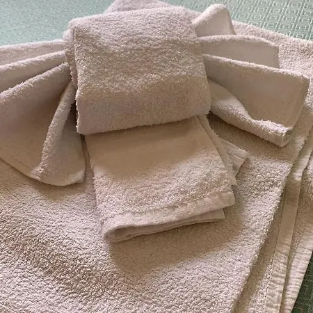 Tre Grazie Отель Римини