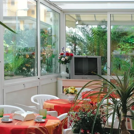 Tre Grazie 호텔 리미니