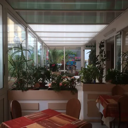 Tre Grazie 호텔 3*