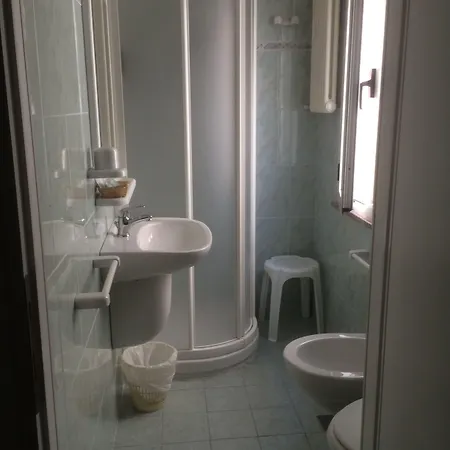 호텔 Tre Grazie 리미니