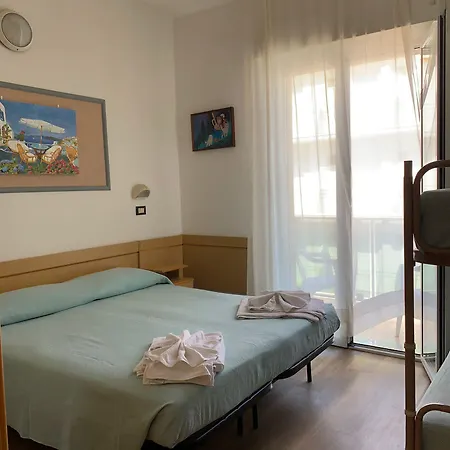 Tre Grazie 호텔 3*