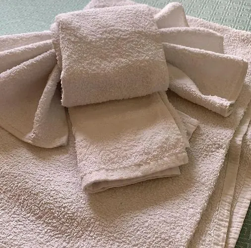 Tre Grazie Hotel Rímini