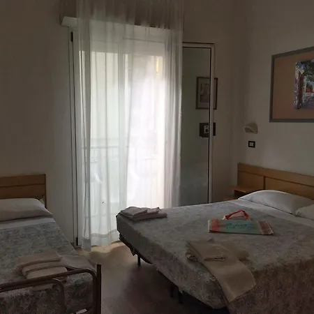 Hotell Tre Grazie