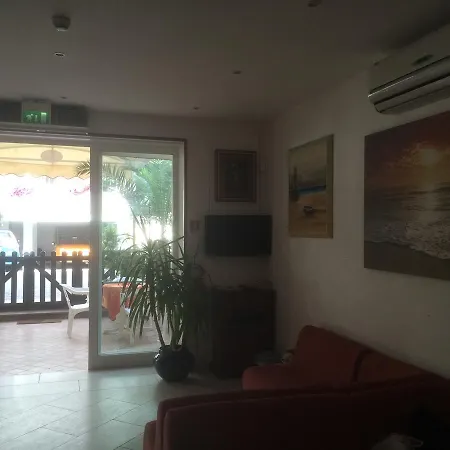 Hotell Tre Grazie Rimini