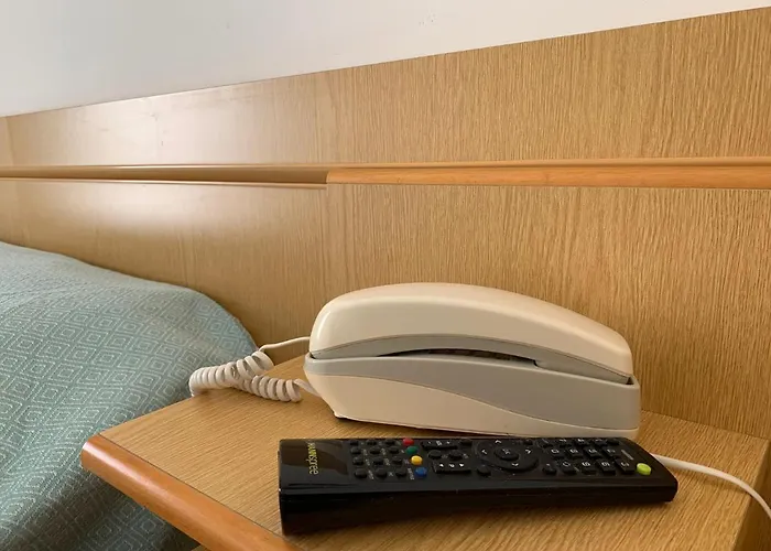 호텔 Tre Grazie 리미니