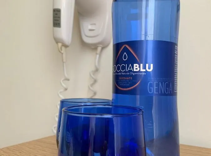 호텔 Tre Grazie 3*