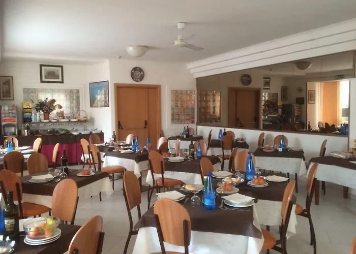 Tre Grazie 리미니