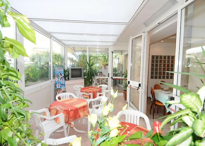 Tre Grazie 호텔 3*