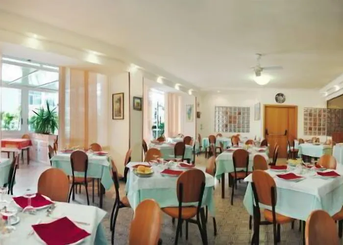 Tre Grazie 3* 리미니