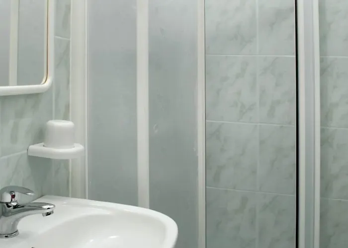 호텔 Tre Grazie 3*